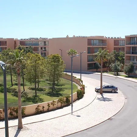 Salgados Hs Lejlighed