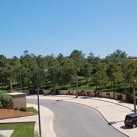 Salgados Hs Lejlighed *