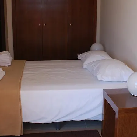 Lejlighed Salgados Hs Albufeira