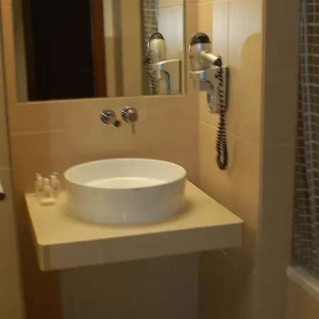 Appartement Salgados Hs