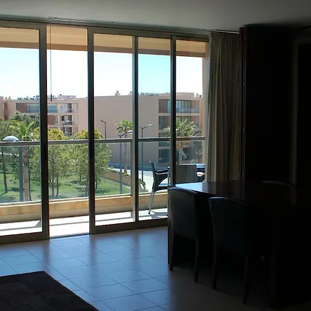 Appartement Salgados Hs *