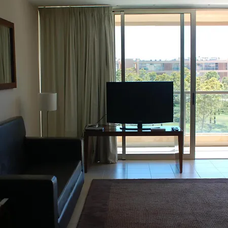 Salgados Hs Appartement *