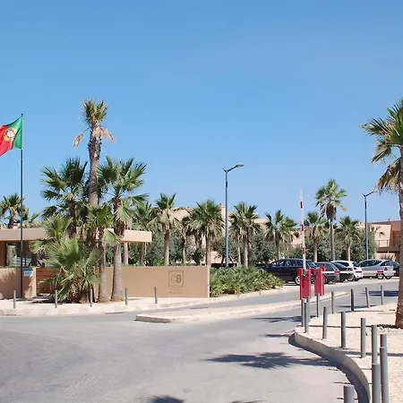 Appartement Salgados Hs